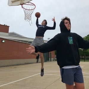 Meet your Posher, John